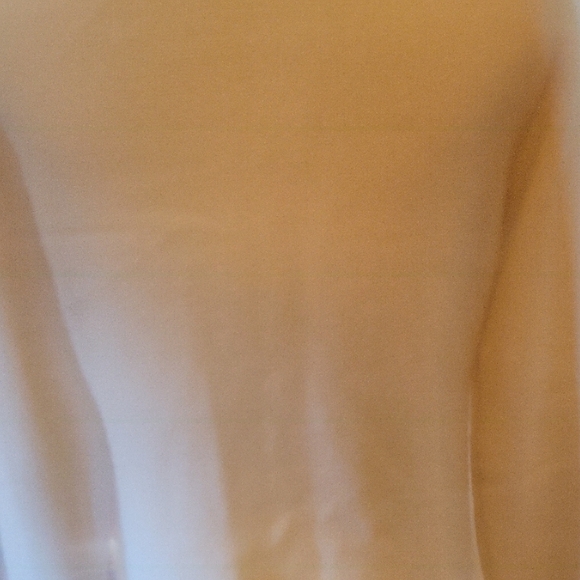 Kinross Cream Ruffle Cardigan - Picture 3 of 9